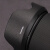 美本堂 适用于腾龙17-70 f2.8镜头保护贴膜TAMRON 1770贴纸 皮纹黑 富士口