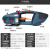 定制JD1316手提式电动打包机捆扎带收紧一体V2手持充电式自动捆扎 JDC1316高配版配1块4000毫安大