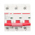 ZGRY睿源 大功率断路器 RYM1-320 3P C32 红白色 (单位：个)
