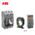 ABB Formula＋RCD系列塑壳漏电断路器；A1C125 TMF100/1000 FF 3P+RCD