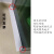 京纯（JINGCHUN）6厘米宽 台面挡水条卫生间洗手台厨房挡水 盖缝挡水阻水  挡缝条 （白色）6厘米宽--50厘米长+防