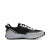 耐克（NIKE）男子休闲鞋NIKE WAFFLE DEBUT SE运动鞋FB7217-001黑白41码