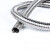 金属穿线软管 直径：DN20；材质：镀锌