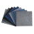 办公室地毯拼接方块卧室满铺水泥地直接铺商 灰色条纹 Z10T 50*50cm 8平价格 共32