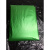 大号垃圾袋分类彩色垃圾袋红绿蓝白加厚大塑料袋物业中号垃圾袋 加厚 90*100加厚白色50只