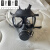 精选好货FMJ05防毒面具 防毒烟毒雾化学实验生化核污染辐射防尘病 面罩+包+罐 其他