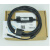 适用SIEI西威变频器数据线通讯电缆USB转接口调试软件电脑汉化 黑色 3M