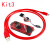 KIT2/3/3.5编程器/仿真器/下载器/烧写器 kit3.5+ PICKIT Kit 3