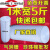 气泡膜新料100cm宽加厚包装膜打包膜工厂直销 中厚75cm宽65米5斤