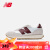 NEW BALANCE NB 复古男女同款系带休闲运动跑步鞋防滑耐磨 MS237RCS-D MS237SB-D 36（脚长22cm）