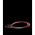 太阳能光伏延长线4平方MC4连接器公母6平方2.5组件直流专用光伏板 单头国标4平方黑红各1米共2米