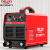 德力西电焊机ZX7-400工地款双电压两相电220V三相电380V小型焊机 400智能大功率【裸机】
