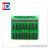 EQ2013-1N2013-2N2013-3N2013-4N2013-5N系网口控制卡 HUB12转接板排母型16口