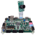 Pcam 5C 500万像素摄像头模块 适配Digilent ZYBO Z7等FPGA开发板