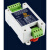 电压电流模拟量采集模块0-100V/4-20mA转485 CAN隔离工业级Modbus 1路 0-5V x 隔离型485