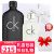 Calvin Klein卡尔文克雷恩CK香水持久香氛节日生日礼物送女友 CK BE100ml+CK ONE15ml淡香水