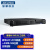 研华科技（ADVANTECH）2U研华组装工控机ACP-2010/AIMB-586/I7-8700/16G/研华512GSSD/DVD/KM/含企业版win10