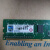 AQD-D3L4GN16-SG14G内存条工控机工业级DDR3三代台式机内存 AQD-D3L8GN16-SG1DDR3/8G