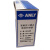 安良ALN-0808A11AL2N-11灵敏度可调式液面控制器 ALN-08A_220V
