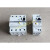 小型漏电断路器 漏电保护器 RCB0  1PN 漏电开关 BV-DN 10A  1P+N