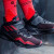 阿迪达斯 （adidas）篮球鞋男鞋春新款BOUNCE实战缓震训练运动鞋时尚魔术贴轻便休闲 bb7301 40