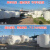 加厚塑料水塔储水罐立式大容量pe水箱2/3/5/10吨大号户外蓄水桶 50吨(50000L)