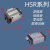 日本THK导轨滑块HSR/SSR/SHS15/20/25/30/35/45/55全系列 SSR30XW四孔标准方形 其他