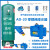 空压机储气罐自动排水器AD-20大流量自动放水阀螺杆机气泵排水器 ADTV-80+球阀+防爆波纹管