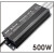 防水电源变压器220转12V24V20W30W60W80W100W200W350W400W 12V40A500W