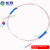 K型极细探针热电偶防水防油温度探头T型J型细小电热偶温度传感器 J型 15*15mm*1米
