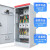 xl21动力柜低压配电柜不锈钢三相四线工地一二级成套配电箱定做 成套定制 来图报价