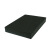 大工象 38度EVA泡棉材料 2米*1米*2mm厚（38度黑色） 包装盒内衬防撞减震泡沫板
