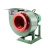 cf-11蜗牛离心式风机工业380v大吸力商用厨房抽风机排烟通风 2A-0.25kw-4P/380v