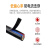 珠江电线电缆国标RVV2345芯0.751.52.546平方护套电源线 黑色圆形2芯1平方 5m