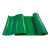 迈凯斯 绿色色橡胶板绝缘橡胶板防滑耐震地垫配电室铺地胶皮 捆/元 宽1m 厚2.0mm 【50公斤/捆】