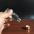 5 10 20 30 50ml毫升透明小药瓶塑料分装瓶 金属盖液体乳液瓶空瓶 15毫升50个