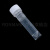 塑料冻存管0.5/1.5ml/2ml/1.8ml5ml10ml冷冻管样品管分装瓶样品瓶细胞冻存管实验 1ml 螺口可立/只