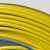 电工穿线神器100米穿管器电力通信引线器玻璃钢穿线器拉线缆工具 11#200米直径9.2mm内加钢丝