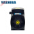 YASHIBA机床油泵不锈钢卧式冷却泵380V动全自动总成液压车床油泵 CHLF2-60