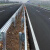 公路护栏板波形护栏板马路护栏乡村公路县道省道道路护栏螺丝钢管 白色