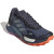 阿迪达斯 （adidas）PUREBOOST 22跑步鞋网面轻质休闲鞋爆米花黑武士运动鞋 black US 6(中国 37 1/3)
