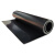 舒昂（SHUANG）绝缘橡胶防火垫配电房室橡胶垫胶皮地垫绝缘垫10kv5mm10mm橡胶皮 整卷3mm（1.2米*10米）黑色