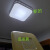 IGIFTFIRE定制圆形亚克力灯罩透光板LED吸顶灯罩板方形遮光板吊灯外壳单独 直径59.5cm*厚1mm圆形(磨砂亚克