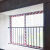 PE保护膜胶带定制无痕厨房防水自粘地面装修红白成品铝合金门窗 红白条-适合铝合金门窗 宽12cm*长35m