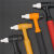 橙央QQ-150A氩弧焊枪头开关瓷嘴瓷咀配件钨针夹头导流件长短尾帽枪尾 高温垫片