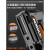 科麦斯电动码钉枪充电新型无线打钉器气钉射钉专用直钉家用锂电木工钉枪 1500mA锂电码钉枪(送3000钉)