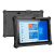 辰想 W10U工业平板电脑i5三防笔记本支持Windows双频WIFI