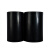 Erilles定制橡胶垫工业耐磨耐油防滑减震黑色高压绝缘橡胶板5mm10kv配电房8mm (整卷)1.2米*6.2米*4mm