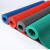 居拾忆 防滑垫镂空疏水地垫PVC塑料地毯网格垫加厚耐用可随意裁剪垫脚地垫 5.5mm厚灰色1.2*15m
