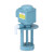 机床油泵冷却循环水泵车床线切割铣磨床三相电泵AB/DB4090120250W AB-25/90W单相220V